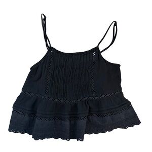 Forever 21 Women's Tank top